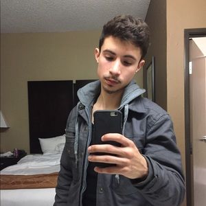 Meet your Posher, Joe